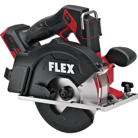 Flex CSM 57 18-EC Akku-Handkreissäge 18 V inkl. 2 Akkus 5,0 Ah + Tasche