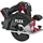 Flex CSM 57 18-EC Akku-Handkreissäge 18 V inkl. 2 Akkus 5,0 Ah + Tasche