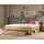 Home Affaire REHAT 140 x 200 cm Braun