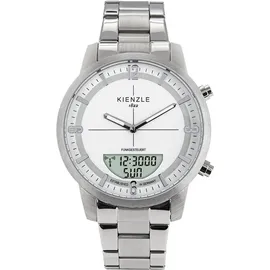 KIENZLE Funk-Armbanduhr Modell Hamburg