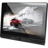 Braun DigiFrame 10.1 Motion schwarz