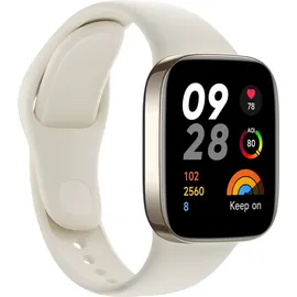 Xiaomi Redmi Watch 3 Ivory