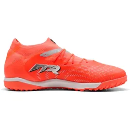 Puma Future 9 Pro Cage Multinocken Erwachsene glowing red/puma white/puma black 44