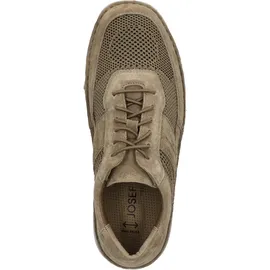Josef Seibel New Anvers 12 Herren Braun 41