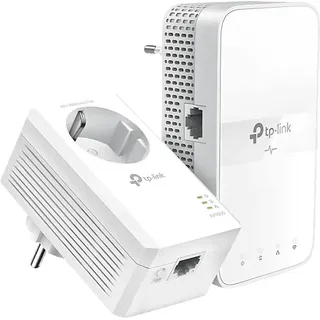 TP-Link TL-WPA7619 Kit