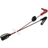 Ctek 56-384, 1 m, Männlich, Schwarz, Rot, XS 0.8, MXS 3.8, MXS 5.0 POLAR, LITHIUM XS, MXS 7.0, MXS 10, M 45, M 100, MXT 4.0