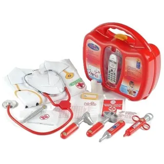 Theo Klein Dоktorkoffer Deluxe