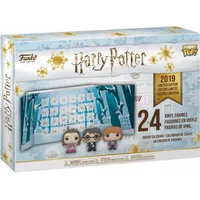 Harry Potter Adventskalender Calendar 24 Funko Pocket POP!