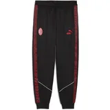 Puma Ac Milan KING Anthem Trainingshose - PUMA Black / for all time Red - M