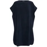 Happy People Chiemsee Surf Cape dunkelblau, 85x206cm)