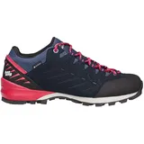 Hanwag Makra Pro Low Lady GTX - Damen Zustiegsschuh - Navy/Pink (007522) 7