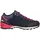 Hanwag Makra Pro Low Lady GTX - Damen Zustiegsschuh - Navy/Pink (007522) 7