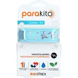Para Kito Mückenschutz Armband Kids Unicorn