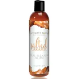 Intimate Earth Salted Caramel Gleitgel 1 x 120ml