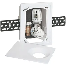 HEIMEIER Multibox Eclipse K-RTL Heizkörperthermostat