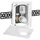 HEIMEIER Multibox Eclipse K-RTL Heizkörperthermostat