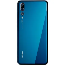 Huawei P20 Pro Dual SIM 128 GB Midnight Blue