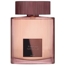 TOM FORD Damen Signature Düfte Café Rose Eau de Parfum 100 ml