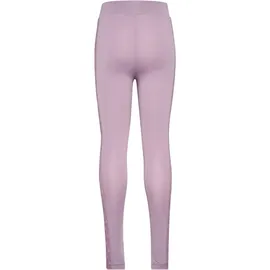 hummel Mix Mid Waist Tights Lila 128
