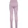 hummel Mix Mid Waist Tights Lila 128