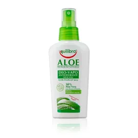 EQUILIBRA Deo Spray Gentle 75 ml