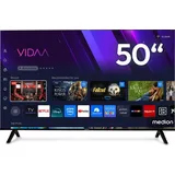 Medion MD850601 50" 4K Ultra HD QLED Smart TV