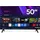 Medion MD850601 50" 4K Ultra HD QLED Smart TV