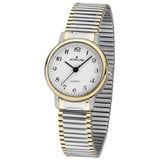 Atrium Damen Uhr Armbanduhr Edelstahl bicolor A43-64