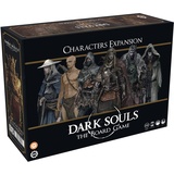 Steamforged Games Dark Souls Characters Expansion