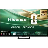 Hisense 75E8S 75" ULED MiniLED 4K Smart TV 