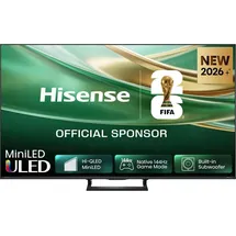 Hisense 75E8S 75" ULED MiniLED 4K Smart TV 