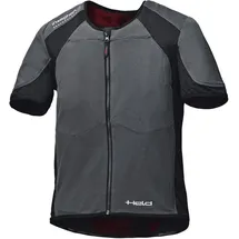Held eVest Pro Airbag Weste schwarz, Größe XS