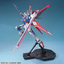 Bandai Namco Entertainment Force Impulse Gundam 1:100