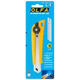 Olfa Utility Knife Model L-1 - 18 mm