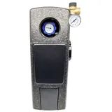 Solarstation 1-Strang Heizkreis-Pumpengruppe Hydra GPS I Hocheffizienzpumpe