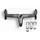 PRO Vibe Evo - 42cm, inkl. Spacer