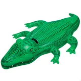 Intex Schwimmtier kleines Krokodil