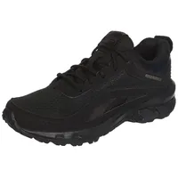 Reebok Ridgerider 6.0 Walking-Schuh, Cblack Cblack Fligry, 38 EU