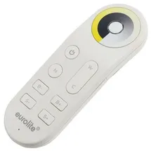 Eurolite LED Strip Fernbedienung für 5in1 Controller