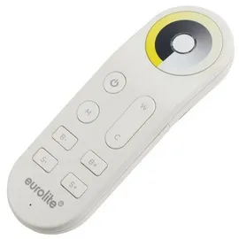 Eurolite LED Strip Fernbedienung für 5in1 Controller
