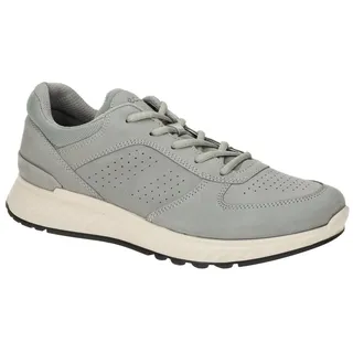 Schuhe grau-blau Herren Sneaker 835314 für Herren, grau, 39 EU