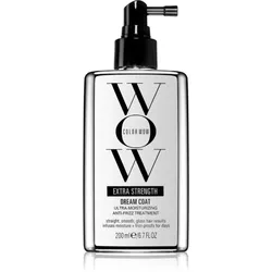Color WOW Dream Coat Extra Strength Spray Spray gegen splissiges Haar Lockenpflege für lockiges Haar 200 ml