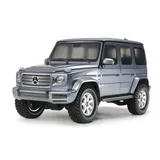 TAMIYA Auto Mercedes-Benz G 500 Bausatz 300058675
