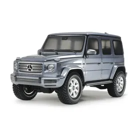 TAMIYA Auto Mercedes-Benz G 500 Bausatz 300058675