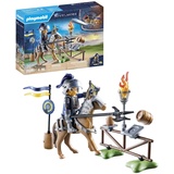 Playmobil 71297 Novelmore - Übungsplatz
