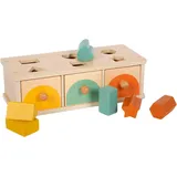 Small Foot Company small foot 12746 - Montessori Sortierspiel
