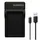 Duracell Ladegerät mit USB Kabel für DR9900/EN-EL9