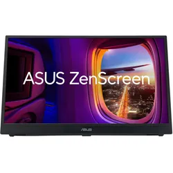 ASUS ZenScreen MB17AHG