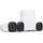 eufy eufyCam 2 Pro 3 Kameras inkl. HomeBase Set