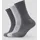 s.Oliver Socken im 3er-Pack grau 43-46